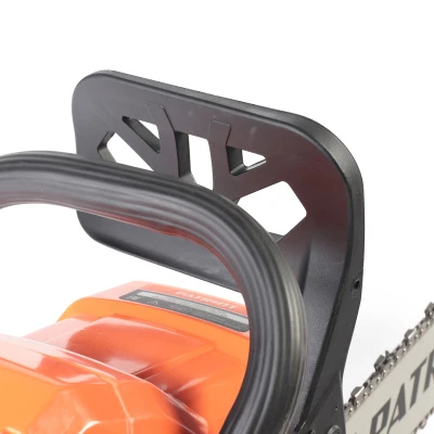 Купить Пила цепная бензиновая PATRIOT PT 445