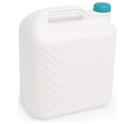 Купить Канистра пластиковая Гарант 20л М6622