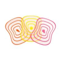 Купить Доски разделочные "DIVO" 30*40 см (набор 3 шт.) (1/20/60) "MALLONY"