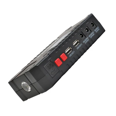 Купить Пусковой многофункциональный аккумулятор PATRIOT MAGNUM 14