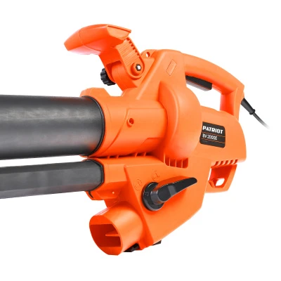 Купить Воздуходувка-пылесос электрическая PATRIOT BV 2000 E