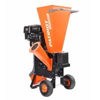 Купить Измельчитель бензиновый PATRIOT PT SB 100 E
