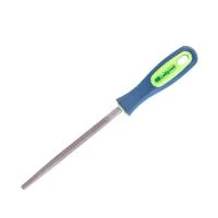 Купить Напильник трехгранный №2  150 мм двухкомп. рукоятка (1/72) "Сибртех"