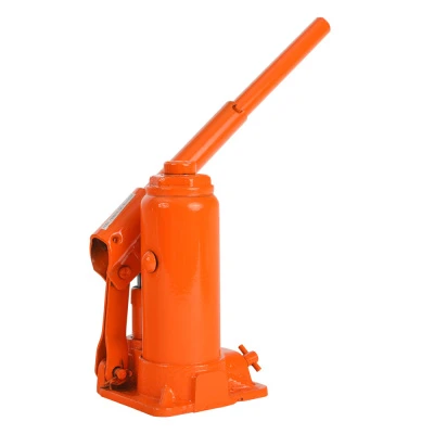 Купить Домкрат бутылочный PATRIOT DB 2000 2 T