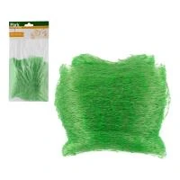 Купить Сетка от птиц 2х10м яч 1,5х1,5см зеленая 1-2.sale