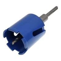 Купить Коронка алмазная кольцевая по бетону 68мм FIT 33472м