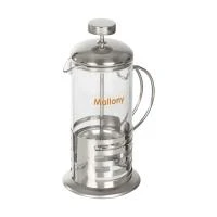 Купить Чайник завар. стекло "PRIMO" 350 мл (1/12) "MALLONY"