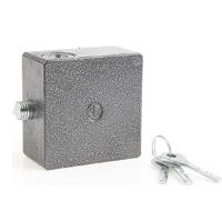 Купить Замок висячий Чаз ВС2-12