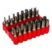 Купить Набор бит 33шт FIT 57855