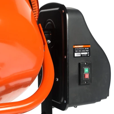 Купить Бетоносмеситель PATRIOT BM 188 C