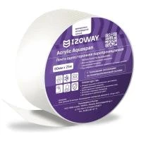 Купить Лента Izoway паропроницаемая  60ммх25м