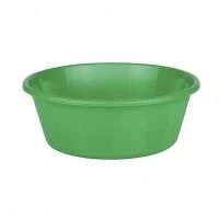 Купить Таз пластиковый Альтернатива колор 10л 50036