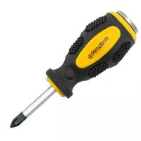 Купить Отвертка Крестовая PH1x38 Expert Pobedit