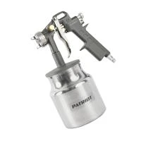 Купить Пневмокраскораспылитель PATRIOT LV 162 В