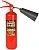 Купить Огнетушитель углекислотный оу-2 BCE (1/2)