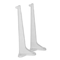 Купить Кронштейн д/умывальника 24см (пара)