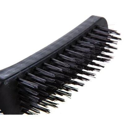 Купить Щетка Металл 6 рядов пластик. корпус 208062