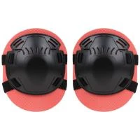 Купить Наколенники защитные с мягк пластик чашками FIT 11994