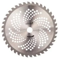 Купить Диск (лезвие) д/триммера GTD- 40ТР