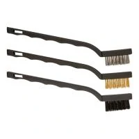 Купить Набор корщеток мини КУРС 38452