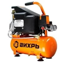 Купить Компрессор ВИХРЬ КМП-210/10