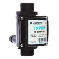 Купить Блок автоматики Турби д/насосов по потоку 17748