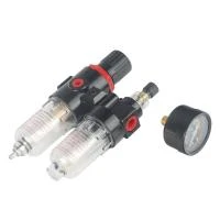 Купить Фильтр влагоотделитель PATRIOT FRL 180 с лубрикатором