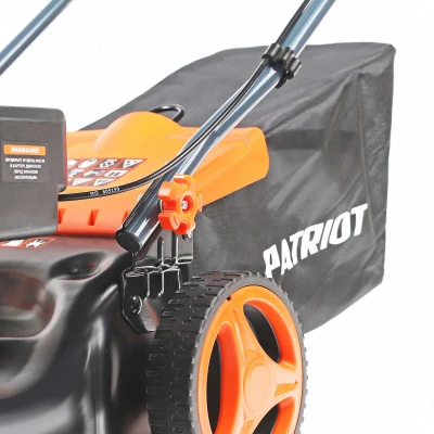 Купить Газонокосилка бензиновая PATRIOT PT 400