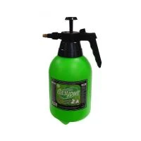 Купить Опрыскиватель ручной 2 л "Лазурит" (1/24)