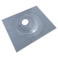 Купить Мастер-флеш №3 150-300 силикон угловой Серый