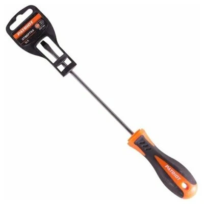 Купить Отвертка PATRIOT SL5x150