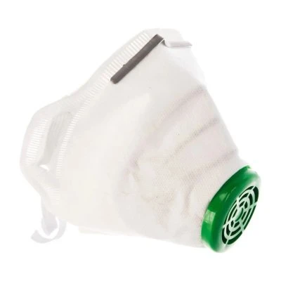 Купить Полумаска У-2К Люкс спанбонд 207311