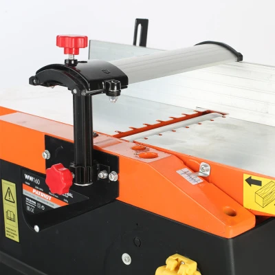 Купить Станок фуговальный PATRIOT WW 160