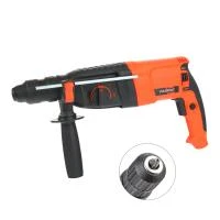 Купить Перфоратор PATRIOT RH 262Q