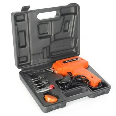 Купить Пистолет паяльный  PATRIOT ST 501