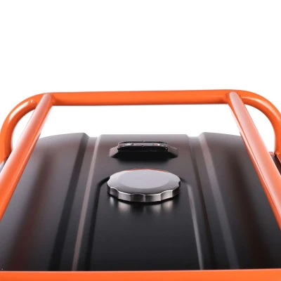 Купить Генератор бензиновый PATRIOT GRS 6500E