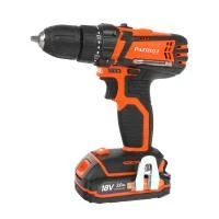 Купить Дрель-шуруповерт аккумуляторная PATRIOT BR 183 UES