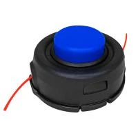 Купить Катушка для триммера Vertex YK-T019 малая, п/автом