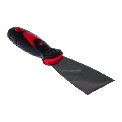 Купить Шпатель КЕДР Профи нерж сталь, двухкомп ручка, 50мм 26226