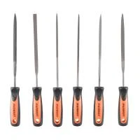 Купить Набор надфилей PATRIOT NFS-6