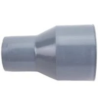 Купить ПП Переход на чугун без манжеты 50/75 Политэк