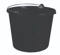Купить Ведро строительное Шабашка 12л 22582