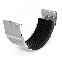 Купить Соединитель желоба 92 оцинк.