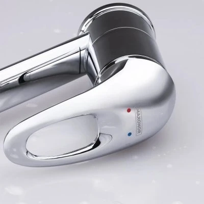 Купить Смеситель MN 4903 д/кухни хром
