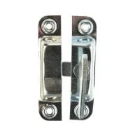 Купить Завертка форточная ЗФ-2 цинк