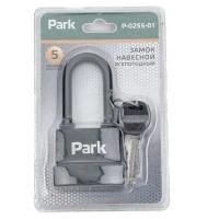 Купить Замок навесной PARK Р-0255-01 206199