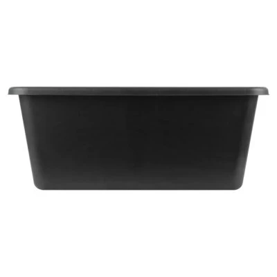 Купить Таз штукатурный прямоуг. 60л Политех