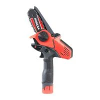 Купить Пила цепная аккумуляторная ПОБЕДА ПА 150 14,4В 1,5Ач