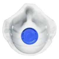 Купить Респиратор формованный с клапаном FFP1 7010114