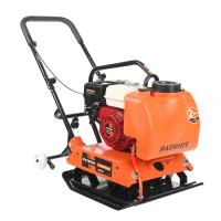 Купить Виброплита бензиновая PATRIOT VT-90 LB Honda